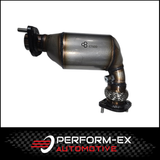 PASSENGER SIDE CAT CONVERTER FITS HOLDEN STATESMAN CAPRICE WM 6.0L V8 7/2006-5/2013 (C7600)