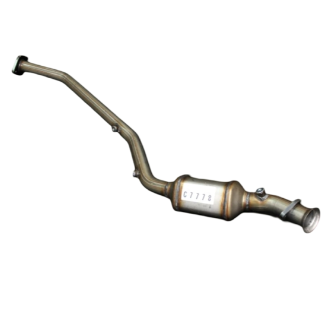PASSENGER SIDE (LHS) CATALYTIC CONVERTER FITS HOLDEN COMMODORE VZ 3.6L 190KW SEDAN/WAGON 8/2004-8/2006