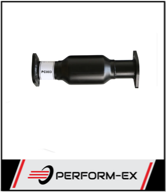 PERFORM-EX HI FLOW CAT CONVERTER FITS HOLDEN COMMODORE VL VN VP VR VS