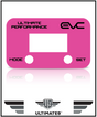 EVC FACEPLATE - PINK
