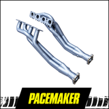 PACEMAKER 1.78" TUNED EXTRACTORS & CATS FITS CHRYSLER 300C 5.7L 6.1L 6.4L HEMI V8 2005-2024 (PH2634-KIT)
