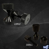 Flange Leveling Pins