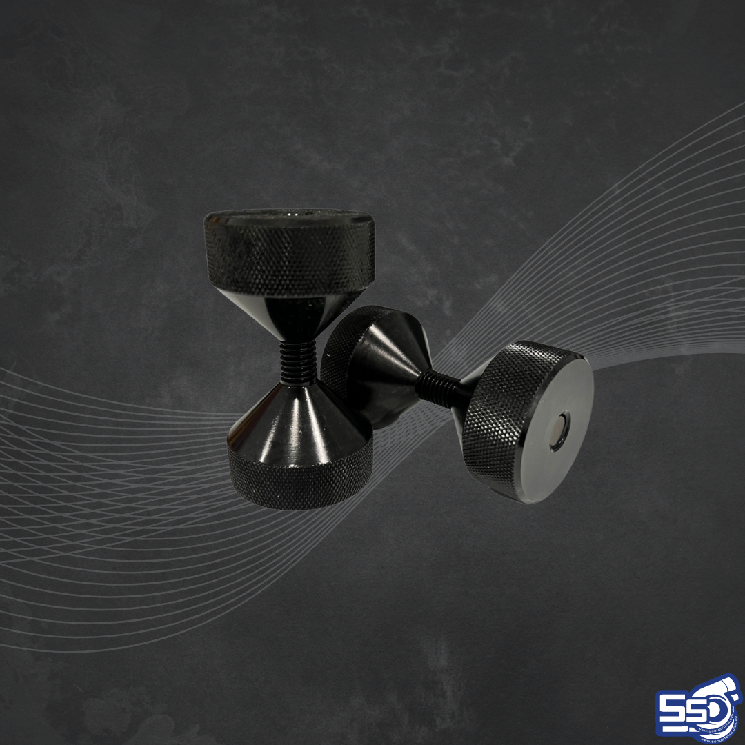 Flange Leveling Pins