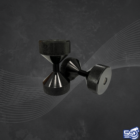 Flange Leveling Pins