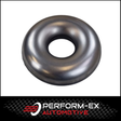 2" (51MM) MILD STEEL 360 DEGREE WELDED DONUT (D200W)