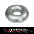 2.5" INCH 63MM ALUMINIUM ALLOY 360° SEAMLESS DONUT (D250-AAB)