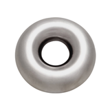 2.5" INCH 63MM 304 STAINLESS STEEL 360° SEAMLESS DONUT