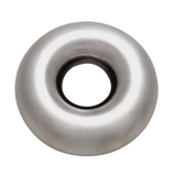 3.5" INCH 89MM 304 STAINLESS STEEL 360° SEAMLESS DONUT