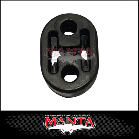 MANTA ENGINE BACK STAINLESS STEEL EXHAUST SYSTEM WITH RESONATOR CENTRE & BI-MODAL INTEGRATION FITS NISSAN PATROL Y62 WARRIOR  5.6L V8 2023-2026 (SSMKNI0129)