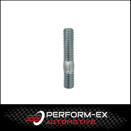 EXHAUST MANIFOLD EXTRACTORS STUD M8 X 1.25  X 42MM LONG DATSUN NISSAN