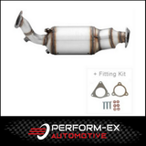 DIESEL PARTICULATE FILTER FITS AUDI Q5 8R 2.0L CAHA CGLB 1/2009-12/2012 (DPF005K)