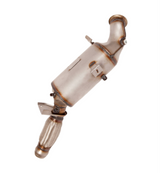 DIESEL PARTICULATE FILTER FITS VOLKSWAGEN AMAROK 2H 2.0L TDi CDBA CDCA 2/2011-1/2013 (DPF019PL)
