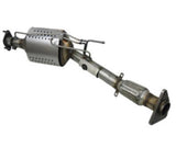 DIESEL PARTICULATE FILTER FITS NISSAN X-TRAIL T31 2.0L MR9 10/2007-12/2013