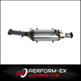Diesel Particulate Filter fits Mitsubishi Pajero NS NT NW  NX 3.2L 4M41 2000-2021 (DPF027K)