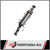 Diesel Particulate Filter fits Mitsubishi Pajero NS NT NW  NX 3.2L 4M41 2000-2021 (DPF027K)