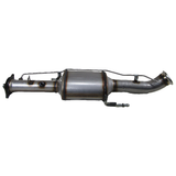 DIESEL PARTICULATE FILTER FITS VOLKSWAGEN AMAROK 2H 3.0L TDi V6 WITHOUT AD BLUE 7/2016-7/2022 (DPF040PL-T5)