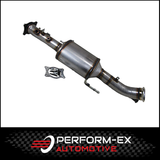 DIESEL PARTICULATE FILTER FITS VOLKSWAGEN AMAROK 2H 3.0L TDi V6 WITH AD BLUE 7/2016-7/2022 (DPF041PL-T6)