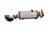 DPF DELETE DUMMY VERSION FITS SUBARU FORESTER SH 2.0L EE20 1/2010-12/2012 (DPF076PO)
