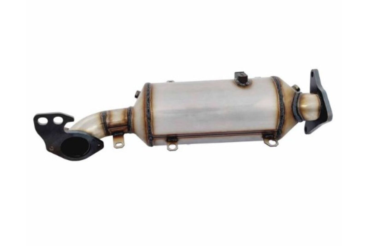 DPF DELETE DUMMY VERSION FITS SUBARU OUTBACK BM BR 2.0L EE20 1/2009-12/2014 (DPF076PO)