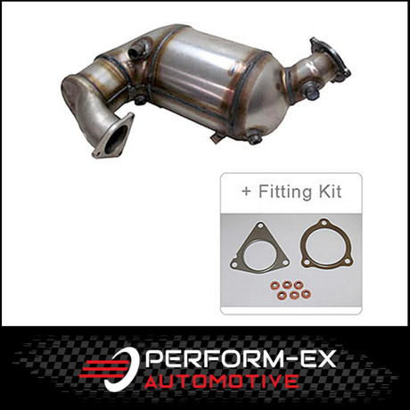 DIESEL PARTICULATE FILTER FITS AUDI Q5 8R 3.0L 2009-2018 (DPF081K)