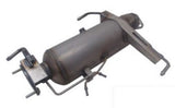 Diesel Particulate Filter fits Mazda CX-7 ER 2.2L R2 10/2009-1/2012 (Adblue)