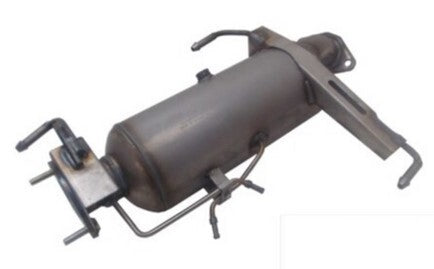 Diesel Particulate Filter fits Mazda CX-7 ER 2.2L R2 10/2009-1/2012 (Adblue)
