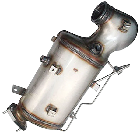 DIESEL PARTICULATE FILTER FITS HOLDEN CRUZE JH 2.0L Z20D1 2011-2014 (DPF133K)