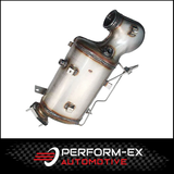 DIESEL PARTICULATE FILTER FITS HOLDEN CAPTIVA CG SERIES II 2.2L Z22D1 2011-2018 (DPF133K)