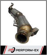 DIESEL PARTICULATE FILTER FITS NISSAN NAVARA D23 NP300 YS23DDT 3/2015-ON (DPF150K)