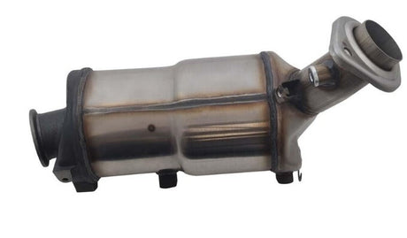 DIESEL PARTICULATE FILTER FITS TOYOTA HILUX GUN126R 2.8L 1GD-FTV 1/2015-ON (DPF153)
