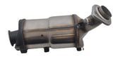 DIESEL PARTICULATE FILTER FITS TOYOTA PRADO GDJ150R 2.8L 1GD-FTV 6/2015-ON (DPF153)
