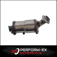 DIESEL PARTICULATE FILTER FITS TOYOTA PRADO GDJ150R 2.8L 1GD-FTV 6/2015-ON (DPF153)
