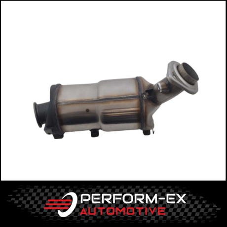 DIESEL PARTICULATE FILTER FITS TOYOTA PRADO GDJ150R 2.8L 1GD-FTV 6/2015-ON (DPF153)