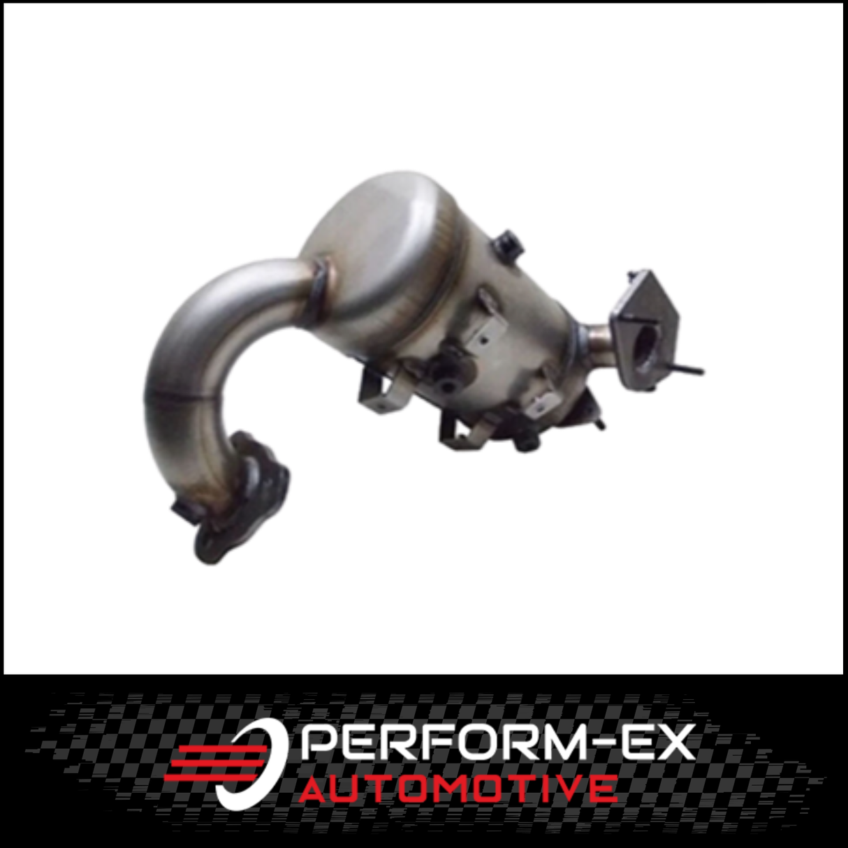 DIESEL PARTICULATE FILTER FITS MERCEDES-BENZ VITO 111CDI  447 1.6L TD OM622.951 VAN 7/2015-2022 (DPF156)