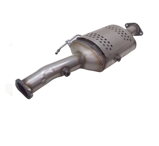 DIESEL PARTICULATE FILTER FITS FORD KUGA TF 2.0L TXMA 11/2012-10/2014 (DPF157)