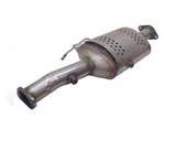 DIESEL PARTICULATE FILTER FITS FORD KUGA TF 2.0L TXMA 11/2012-10/2014 (DPF157)