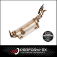 DIESEL PARTICULATE FILTER FITS SUBARU OUTBACK BS 2.0L EE20 1/2014-12/2020 (DPF162PL)