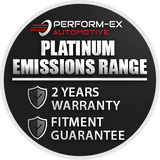 DIESEL PARTICULATE FILTER FITS SUBARU OUTBACK BS 2.0L EE20 1/2014-12/2020 (DPF162PL)