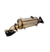 DPF DELETE DUMMY VERSION FITS SUBARU OUTBACK BS 2.0L EE20 1/2014-12/2020 (DPF162PO)