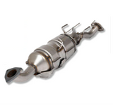 DIESEL PARTICULATE FILTER FITS TOYOTA HIACE KDH223R 3.0L 1KD-FTV 1/2005-1/2019 (DPF176)