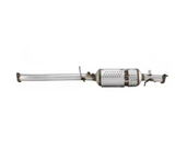 DPF DELETE DUMMY VERSION FITS MAZDA BT-50 UR 3.2L P5AT 7/2016-7/2020 (DPF200PO)