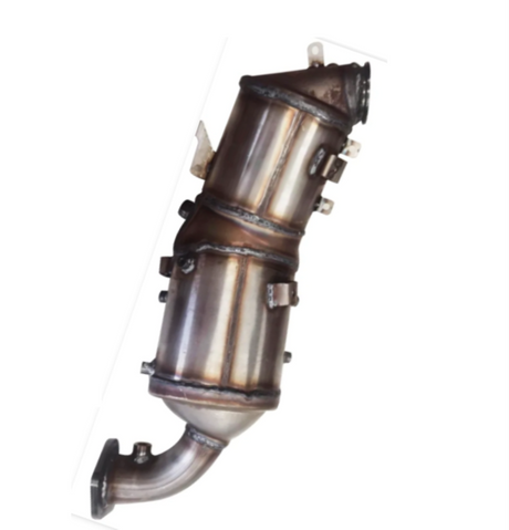 DPF DELETE DUMMY VERSION FITS ISUZU MU-X UCS UCR 3.0L 4JJ1 2016-6/2021 (DPF930PO)
