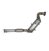 DPF DELETE DUMMY VERSION FITS FORD RANGER PX II III 3.2L P5AT 7/2016-3/2022 (DPF932PO)