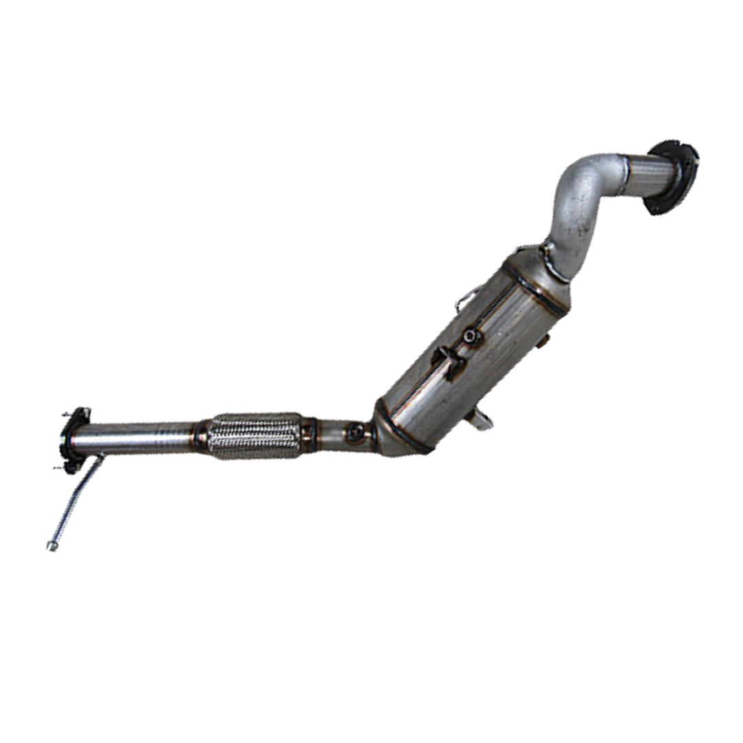 DIESEL PARTICULATE FILTER FITS FORD RANGER PXII PXIII 3.2L P5AT 5CYL 2016-2022 (DPF932)