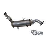 DIESEL PARTICULATE FILTER FITS FORD RANGER PXII PXIII 3.2L P5AT 5CYL 2016-2022 (DPF932)