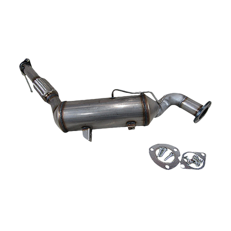 DIESEL PARTICULATE FILTER FITS FORD RANGER PXII PXIII 3.2L P5AT 5CYL 2016-2022 (DPF932)