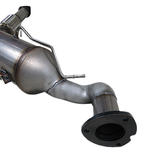 DIESEL PARTICULATE FILTER FITS FORD RANGER PXII PXIII 3.2L P5AT 5CYL 2016-2022 (DPF932)