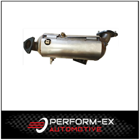 DIESEL PARTICULATE FILTER FITS LDV V80 K1 2.5L SC25R 1/2016-ON (DPF980)