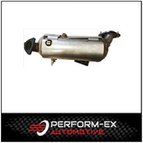 DIESEL PARTICULATE FILTER FITS LDV V80 K1 2.5L SC25R 1/2016-ON (DPF980)