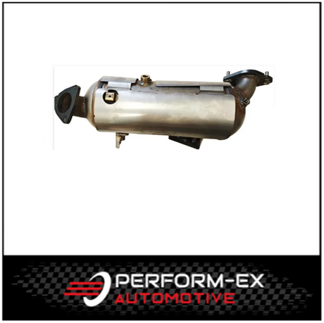 DIESEL PARTICULATE FILTER FITS LDV V80 K1 2.5L SC25R 1/2016-ON (DPF980)